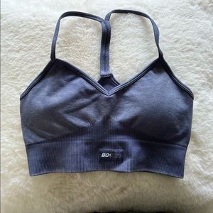 Bo+tee Sports Bra